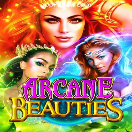 ArcaneBeauties: Dive into the Mystical Realm of Slots with 773CW.COM Oficial Slots Brasil #1