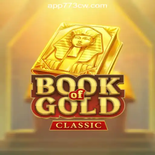 Discover the Thrills of BookOfGoldClassic with 773CW.COM Oficial Slots Brasil #1