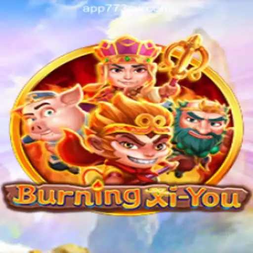 BurningXiYou: Adventure into Mystical Slots