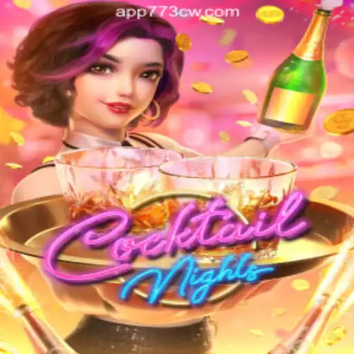 CocktailNights: Exploring the Vibrant World of 773CW.COM Oficial Slots Brasil #1