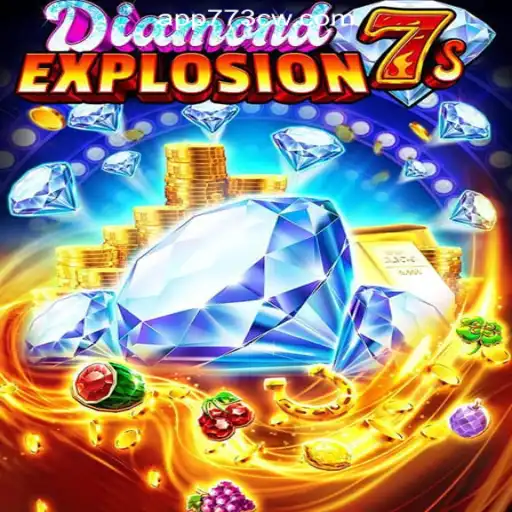 Exploring the Marvels of DiamondExplosion7s: The Ultimate Slot Gaming Experience