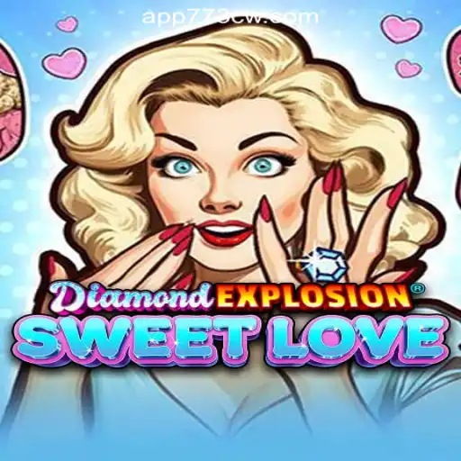DiamondExplosionSweetLove: A Rich Blend of Thrills and Passion