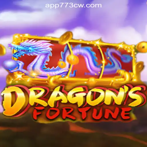 Exploring DragonFortune: The Ultimate Adventure in 773CW.COM Oficial Slots Brasil #1