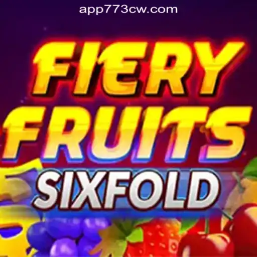 Dive into the Excitement of FieryFruitsSixFold: The Ultimate Gaming Experience with 773CW.COM Oficial Slots Brasil #1