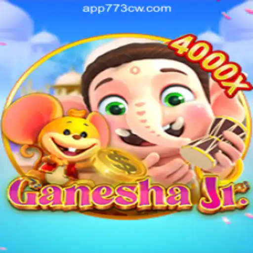 GaneshaJr: A New Chapter in Online Casino Gaming