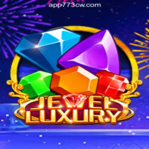 Exploring JewelLuxury: The Exciting World of 773CW.COM Oficial Slots Brasil #1