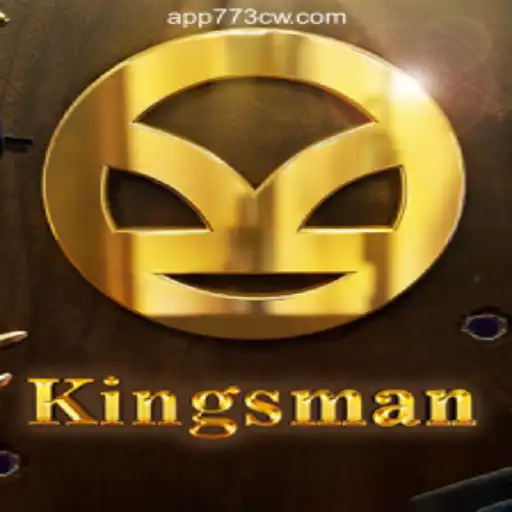 Unveiling Kingsman: An Exploration of the Thrilling Game with 773CW.COM Oficial Slots Brasil #1