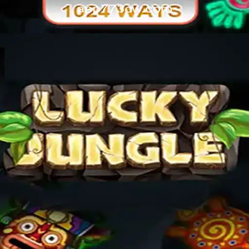 Discover the Exciting World of LuckyJungle1024