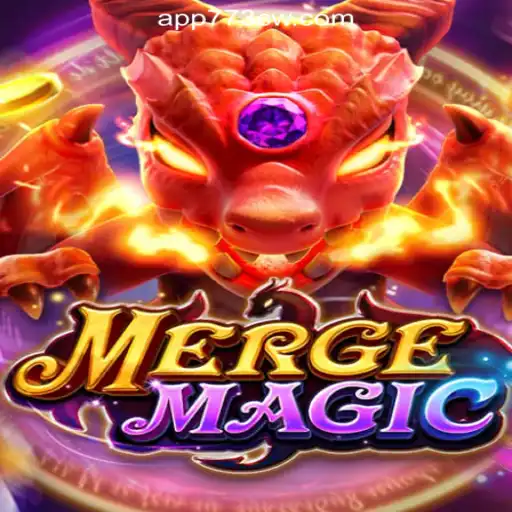 Exploring the Enchanting World of MergeMagic and 773CW.COM Oficial Slots Brasil #1