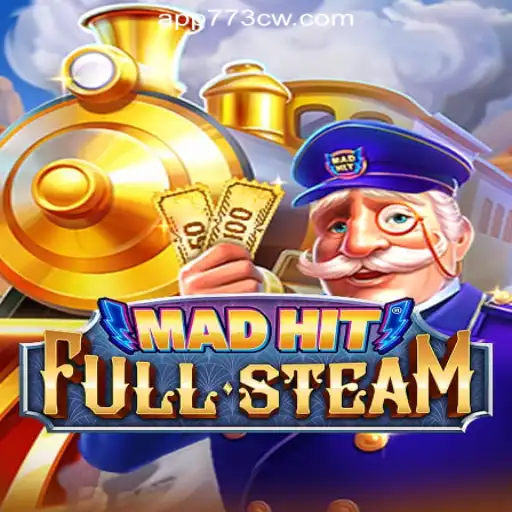 MadHitFullSteam: Exploring the Thrills of 773CW.COM Oficial Slots Brasil #1