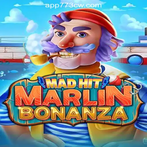 MadHitMarlinBonanza: Dive into the Thrilling World of Online Slots
