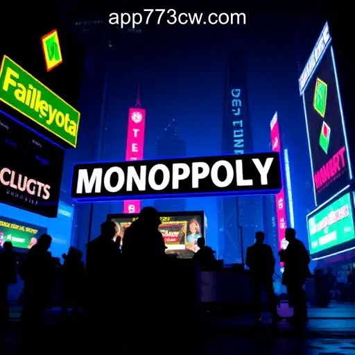 Monopolies in Modern Economy: An Analysis