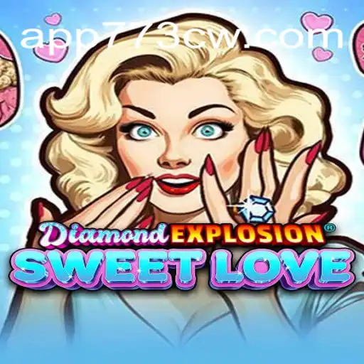 DiamondExplosionSweetLove: A Rich Blend of Thrills and Passion