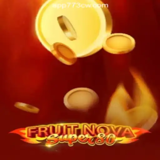 Exploring the Thrills of FruitNovaSuper80 and 773CW.COM Oficial Slots Brasil #1