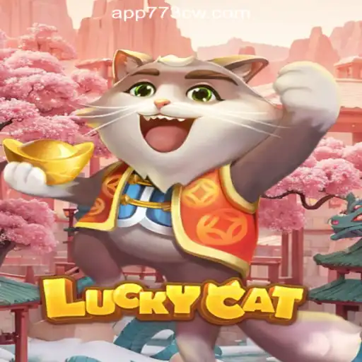 Exploring the Enchanting World of LuckyCat: Your Gateway to 773CW.COM Oficial Slots Brasil #1