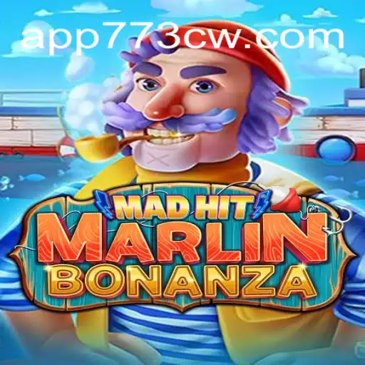 MadHitMarlinBonanza: Dive into the Thrilling World of Online Slots