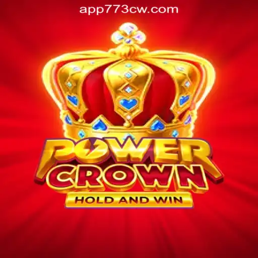 Discover the Thrilling World of PowerCrown: A Leading Slot Game by 773CW.COM