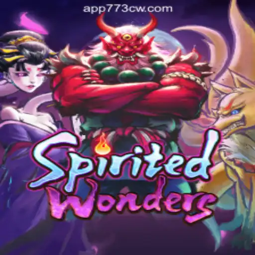 Discover 'SpiritedWonders': The Leading Slot Game at 773CW.COM Oficial Slots Brasil #1