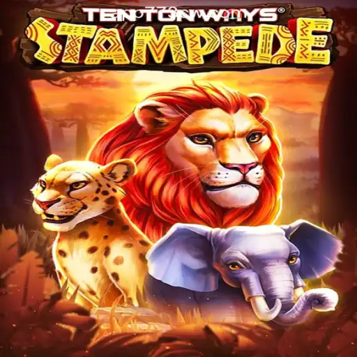 Exploring the Exciting World of TenTonWaysStampede: The Leading Slot Game on 773CW.COM Oficial Slots Brasil #1